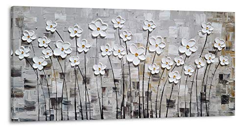 White Floral
