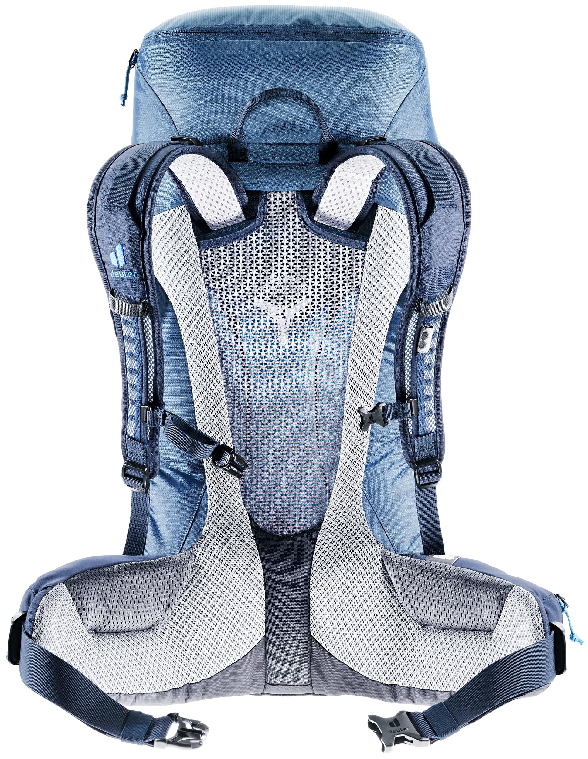 Deuter Futura Pro 36L Jaypack - Lightweight Hiking Backpack for Outdoor Adventures, Travel & Photography Gear - Perfect for Day Trips & Trekking