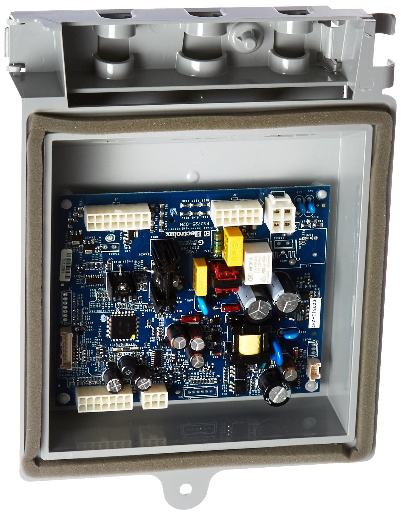 Original Frigidaire 5303918507 Main Control Board Replacement Part - Compatible with Refrigerators & Freezers for Home Kitchen Appliances