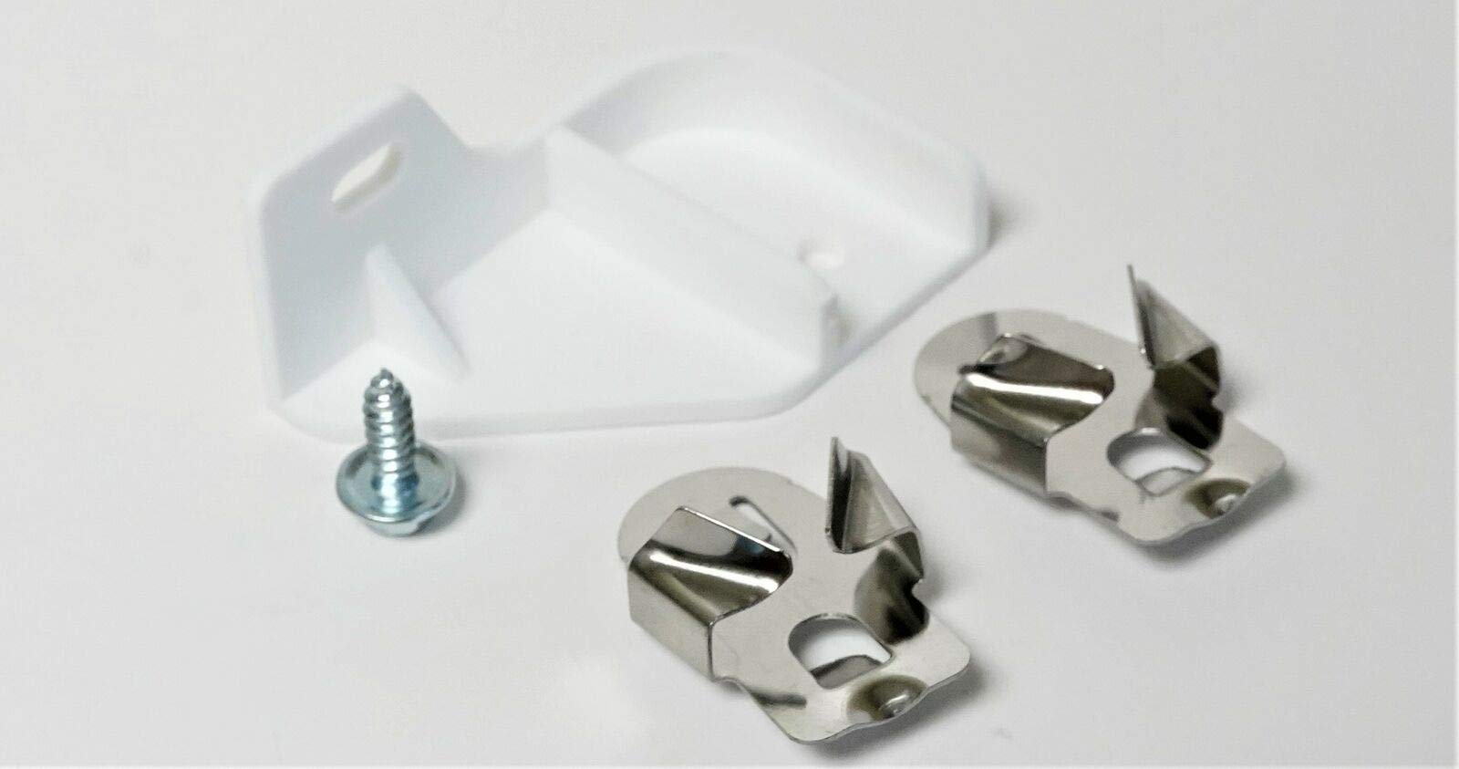 Whirlpool Kenmore Kitchenaid Refrigerator Icemaker Replacement Part 4317943 - Compatible with Multiple Models, Perfect for Home Kitchen Ice Making