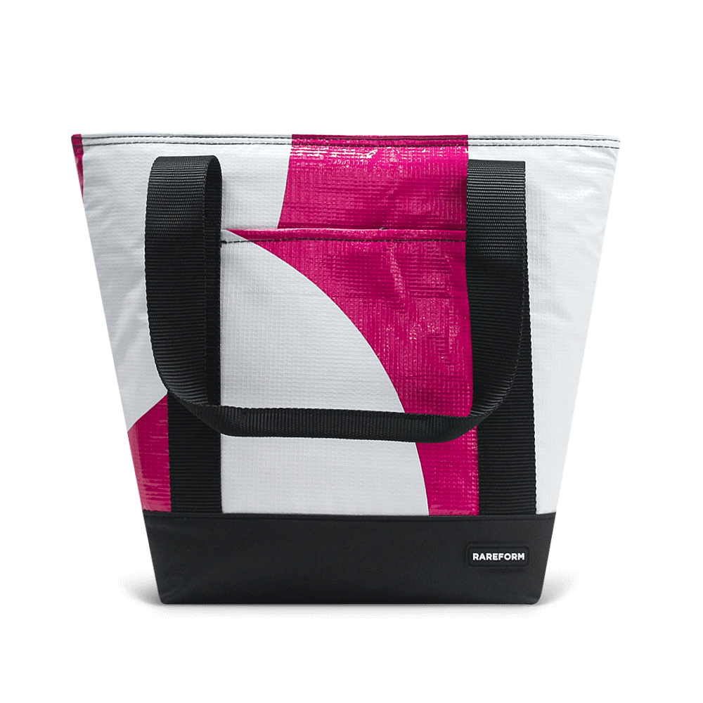 Beck Cooler Bag Bk1 00437 - Insulated Lunch Bag for Work, Picnics & Outdoor Activities - Leakproof & Durable Portable Cooler for Food & Drinks