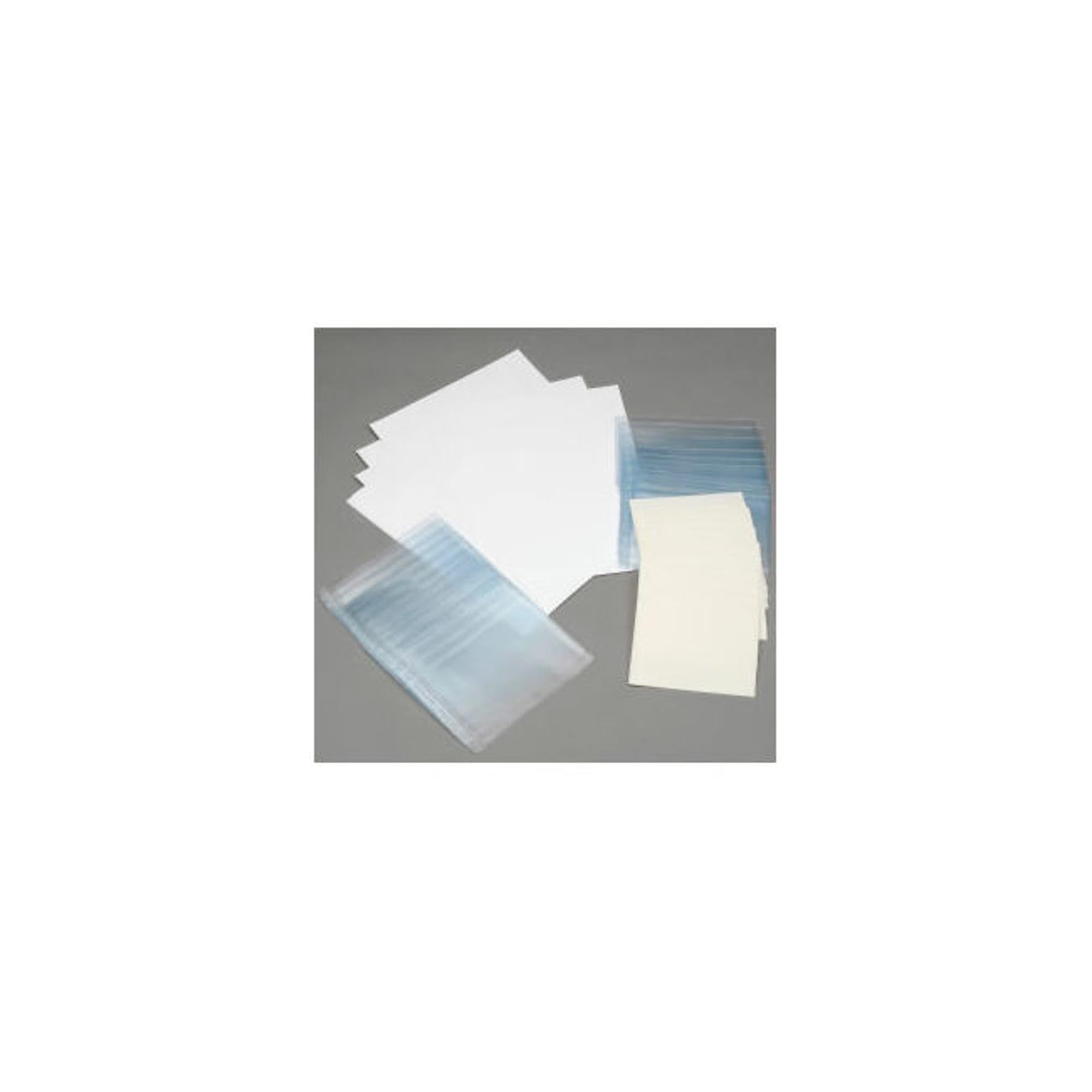 APX-46 Self-Adhesive Label Holders 6