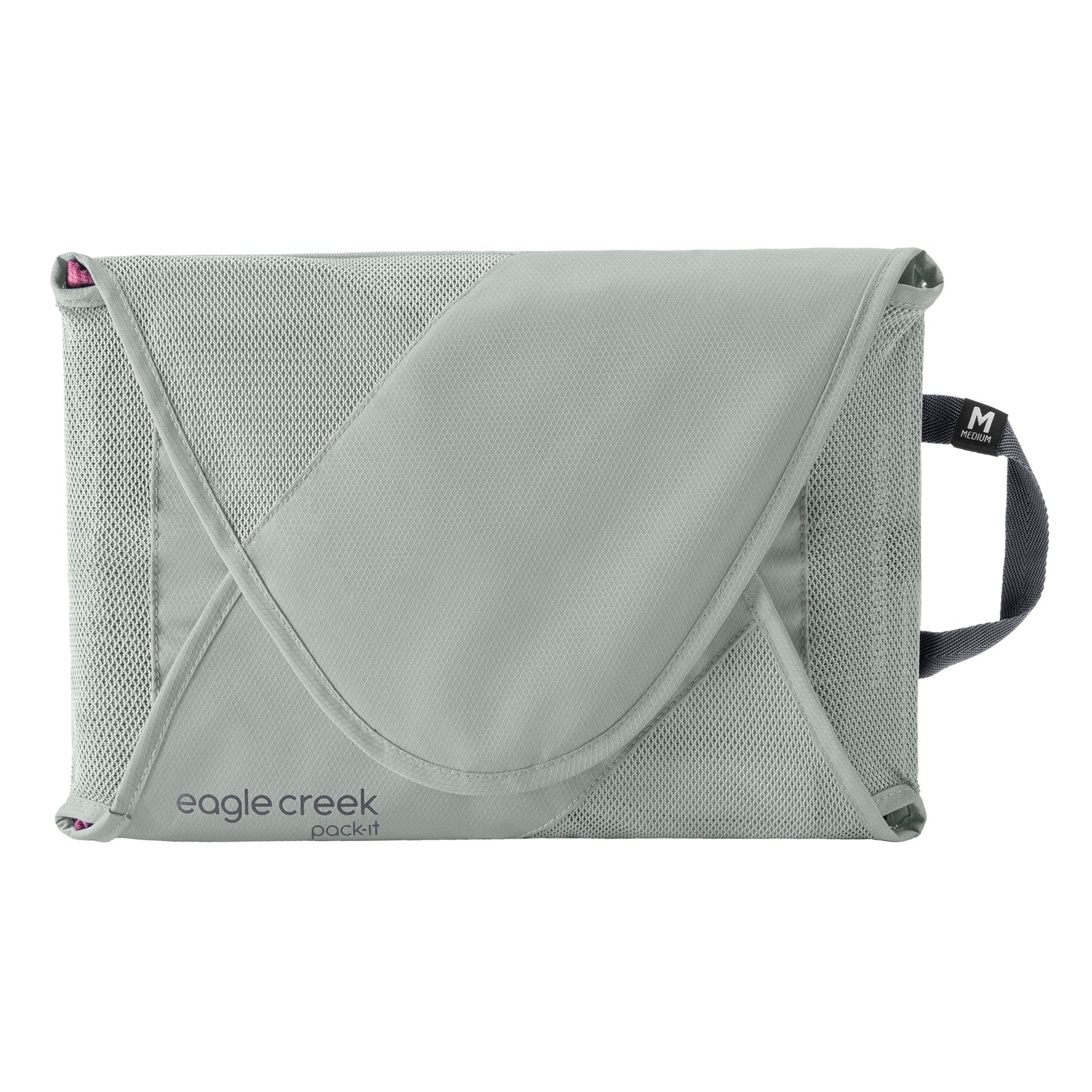 Eagle Creek Pack It Reveal Garment Folder - Travel Organizer for Suits, Dresses & Clothes - Perfect for Business Trips & Vacations