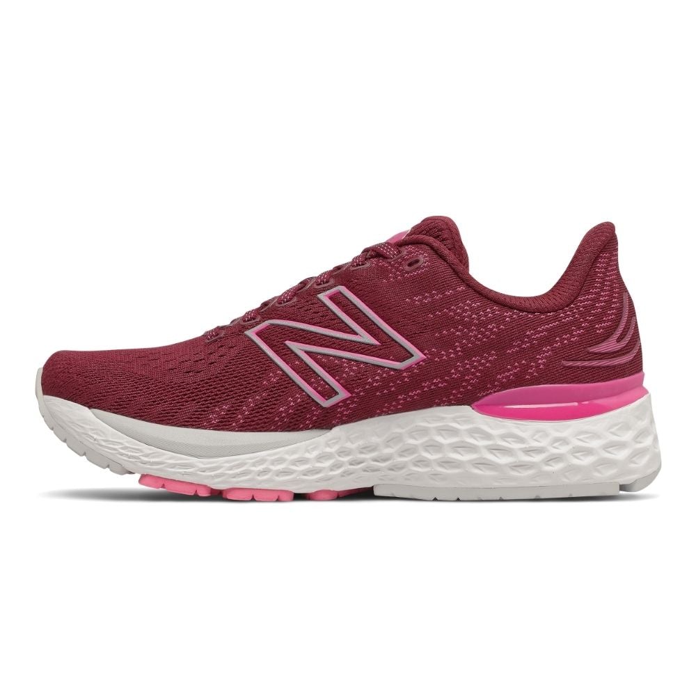 New Balance Women's Fresh Foam 880v11 Running Shoes - Lightweight Cushioned Sneakers for Women, Road Running & Gym Workouts
