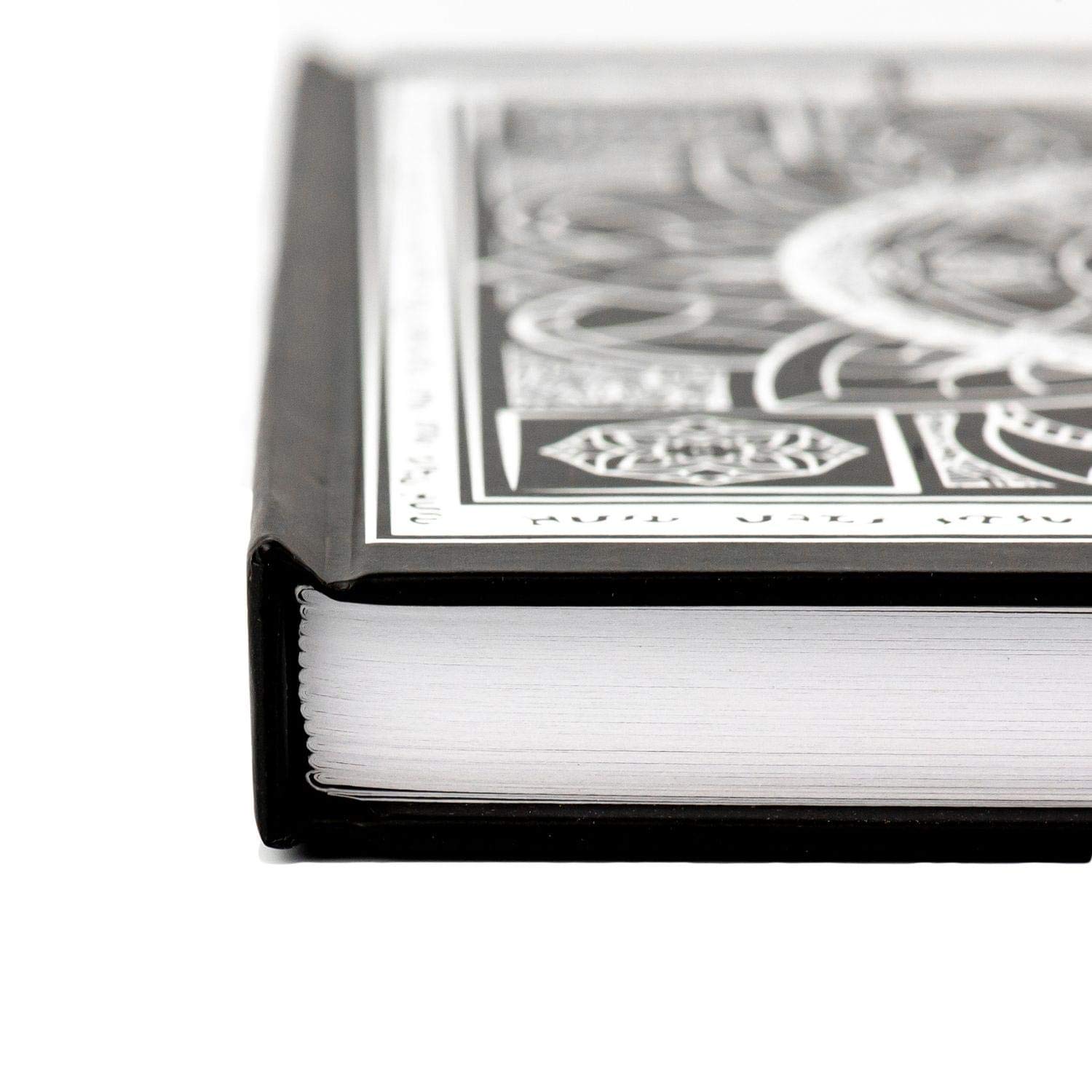 Supernatural Collectibles Hardback Journal - 100 Pages Lined Notebook for Fans | Perfect for Writing, Sketching & Collecting | Supernatural TV Show Merchandise