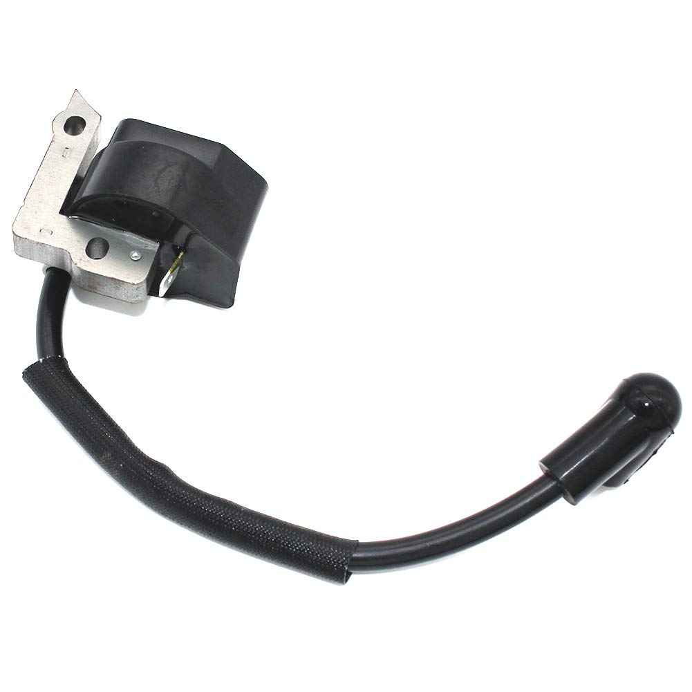 SeekPro Ignition Coil Replacement for Homelite Blower Models UT-08542, UT-08120, UT08934, UT-08072, UT-08931, UT08012, UT08042, UT08510, UT08511, UT08572, UT08932 – Perfect for Lawn Care and Garden Maintenance