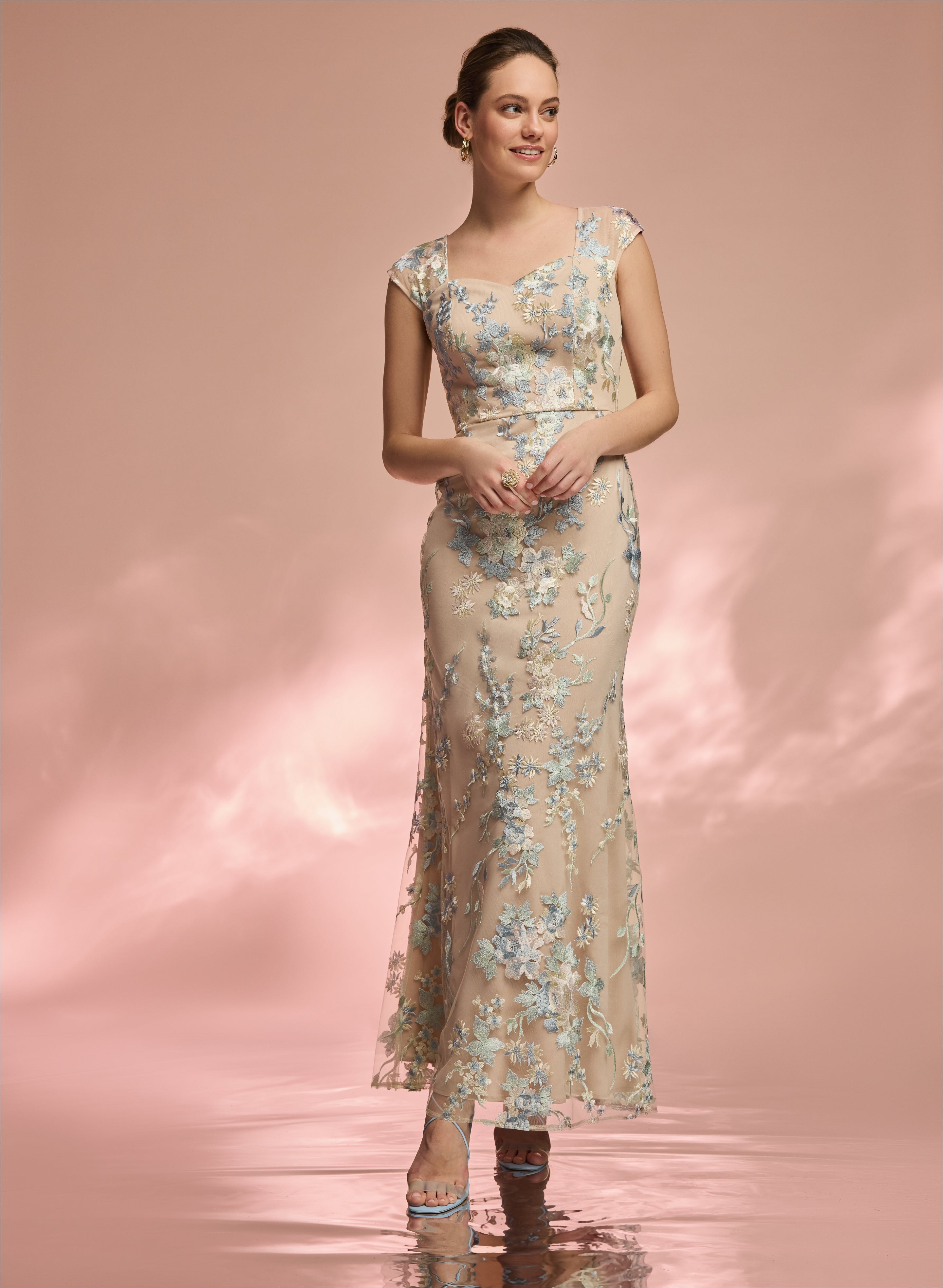 Evening Dresses 2025 - Elegant & Trendy Look 21 for Women | Perfect for Prom, Party & Special Occasions