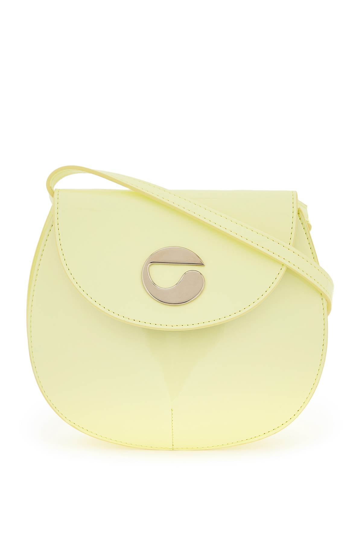Coperni UFO Mini Bag - Stylish Leather Shoulder Bag for Women | Perfect for Parties, Dates & Everyday Use