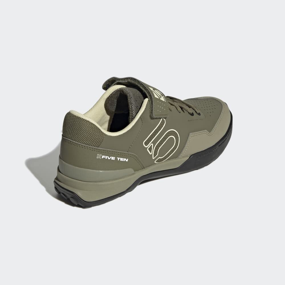 Five Ten Men's Climbing Shoes - High-Performance Rock Climbing & Bouldering Footwear for Outdoor Adventures