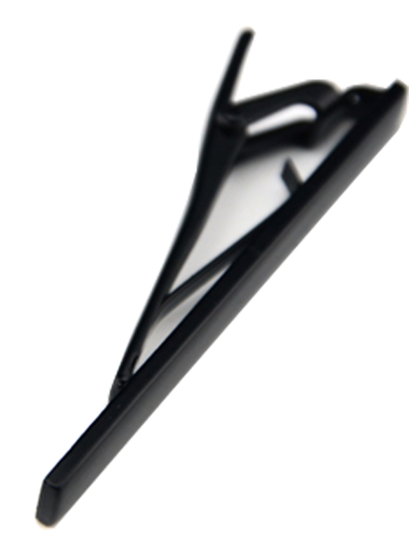 Premium Men's Tie Clips Set of 3 - Stainless Steel Tie Bars & Pins for Formal Attire - Perfect for Weddings, Business Meetings & Office Wear