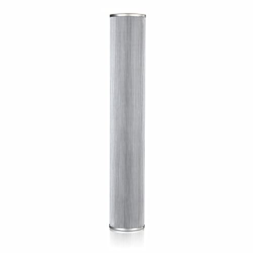 OFS-840-25B Microglass Cartridge Filter Element - 25 Micron Oil Filtration System Replacement | Perfect for Industrial Machinery, Automotive & Hydraulic Systems