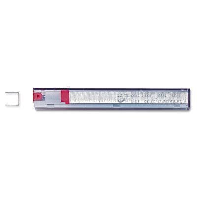 2 Pack - Heavy Duty Stapler Cartridge for Rapid HD Stapler 02892, 80-Sheet Capacity, 1050 Staples per Pack - Ideal for Office, School, and Home Paper Stapling Needs