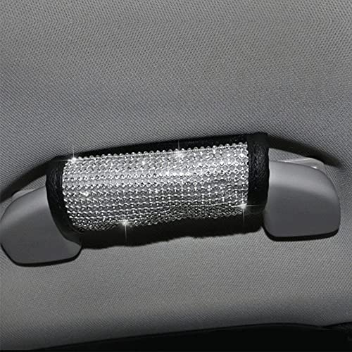 Silver handle