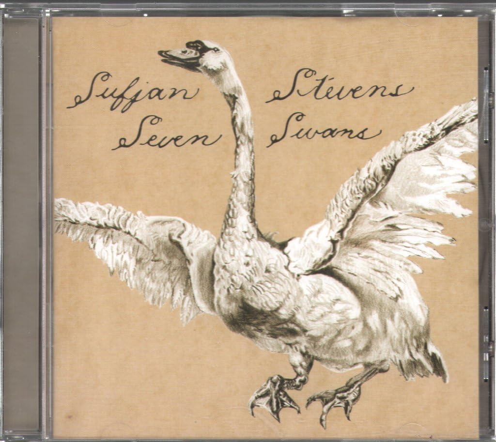 Seven Swans - Elegant Home Decor & Unique Gifts for Christmas, Weddings, Anniversaries | Perfect for Table Centerpieces, Shelf Displays & Special Occasions