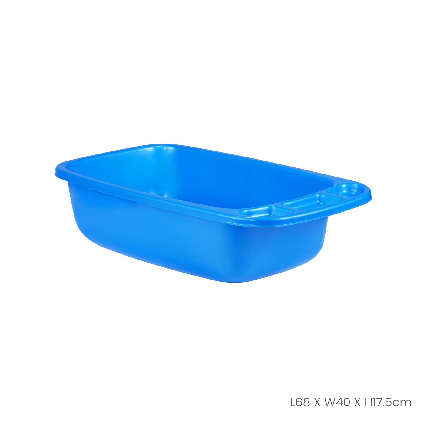 BLUE (8323-BLU)