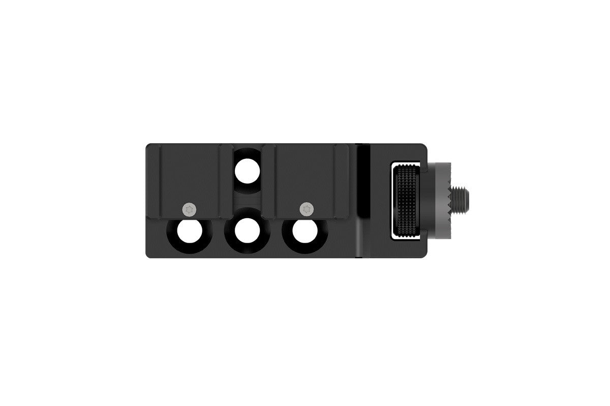 DJI Osmo Universal Mount - Compatible with Smartphones & Action Cameras | Stabilizer Accessory for Smooth Videos & Photos | Perfect for Vlogging, Travel & Outdoor Adventures