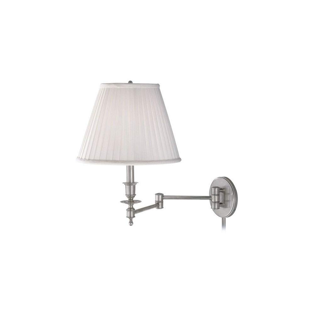 Hudson Valley Lighting 6921-SN Newport One Light Wall Sconce - 10