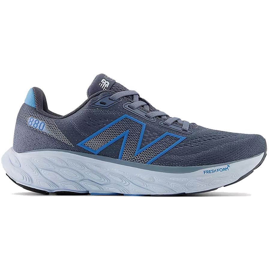 New Balance Women's 1080 V13 Running Shoes - Lightweight Cushioned Sneakers for Jogging, Gym Workouts & Everyday Comfort