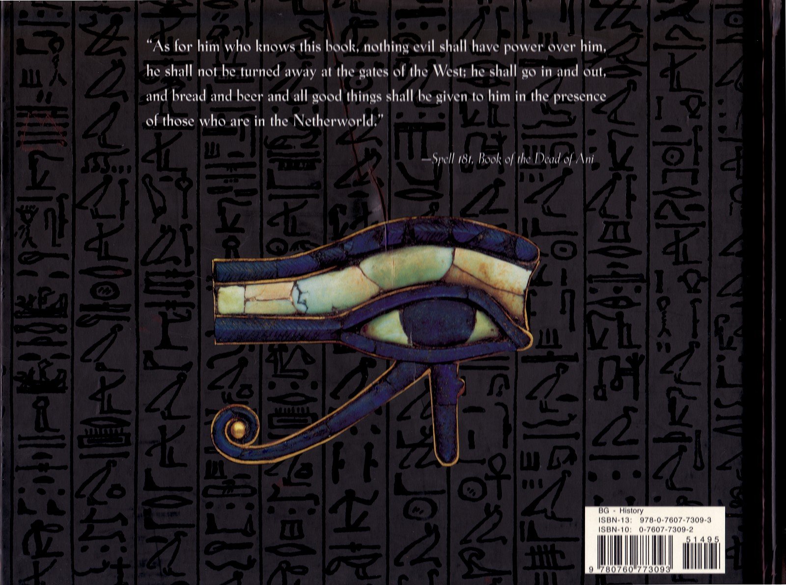 Ancient Egyptian Book of the Dead - Authentic Reproduction of Ancient Egyptian Afterlife Guide | Perfect for History Buffs, Egyptology Studies & Spiritual Exploration