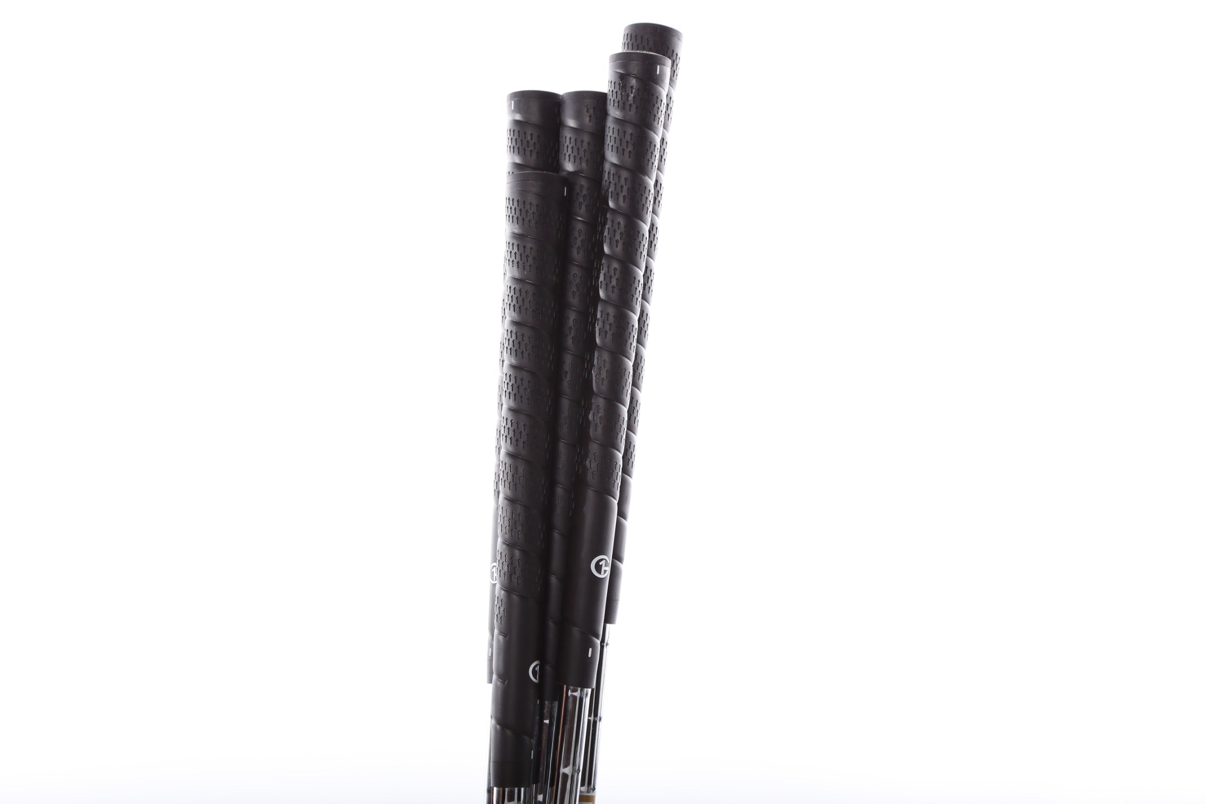 Used Callaway Apex TCB Iron Set 4-9 Right Hand Stiff Flex Golf Clubs - Perfect for Low Handicap Players & Tournament Play