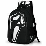 Ghost Mask Face