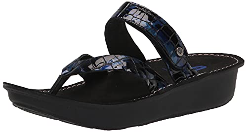 Blue Croco
