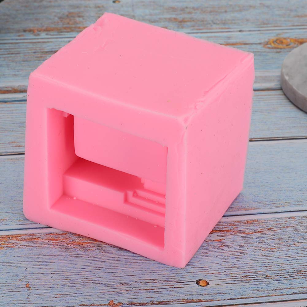 Premium Silicone Candy Molds for Chocolate, Cake, Candy Making - Reusable Baking Molds (BK2081) - Perfect for DIY Desserts, Party Treats & Holiday Baking