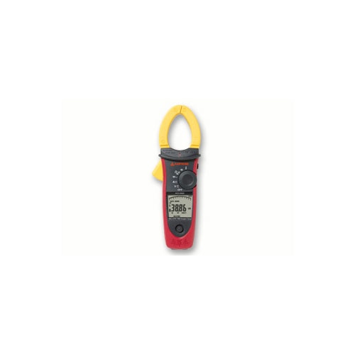 Amprobe ACDC-54NAV 1000A TRMS AC/DC Digital Clamp Meter with Temperature Measurement - Perfect for Electricians, HVAC Technicians & Industrial Maintenance