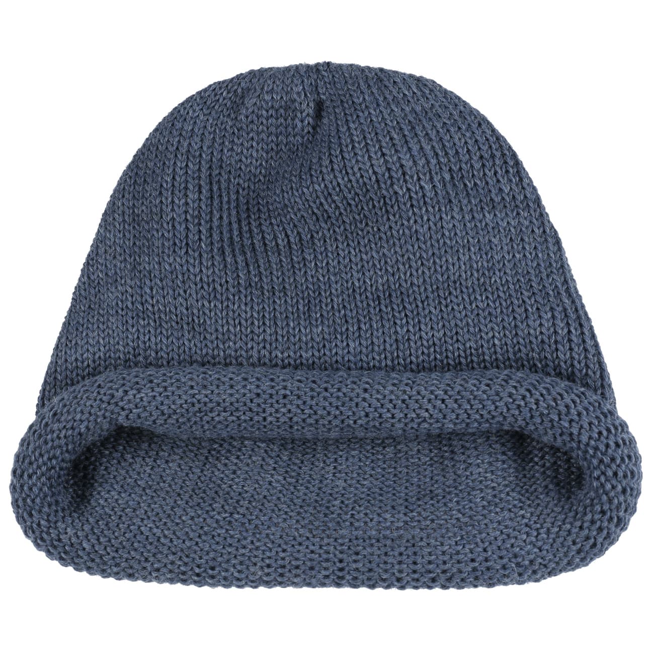 Lierys Rolled Edge Knit Hat for Women & Men - Soft Winter Beanie for Cold Weather - Perfect for Skiing, Hiking, and Outdoor Activities