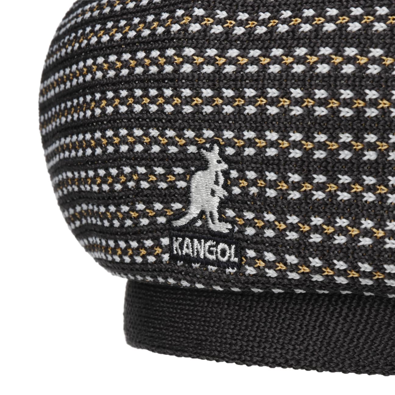 Stylish Kangol Preppy Jax Beret - Classic Wool Hat for Women & Men - Perfect for Fall, Winter & Fashion Outfits