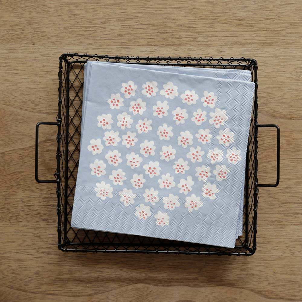 Stainless Steel Mesh Tray - Heavy Duty Wire Rack for Baking, Cooling & Organizing - Perfect for Oven, Grill, Pantry & Kitchen Storage