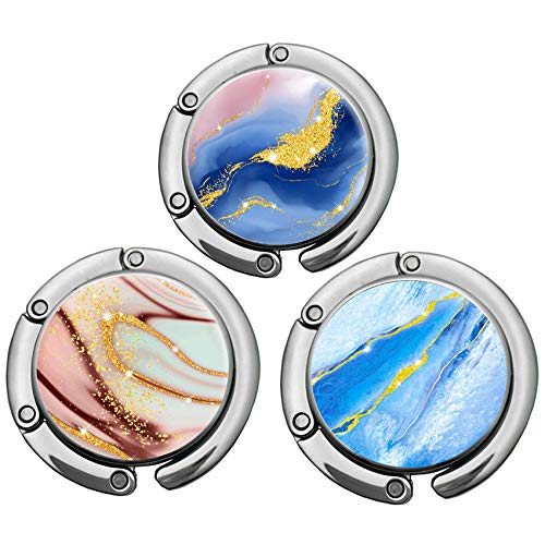 3pack pretty marble hook-2