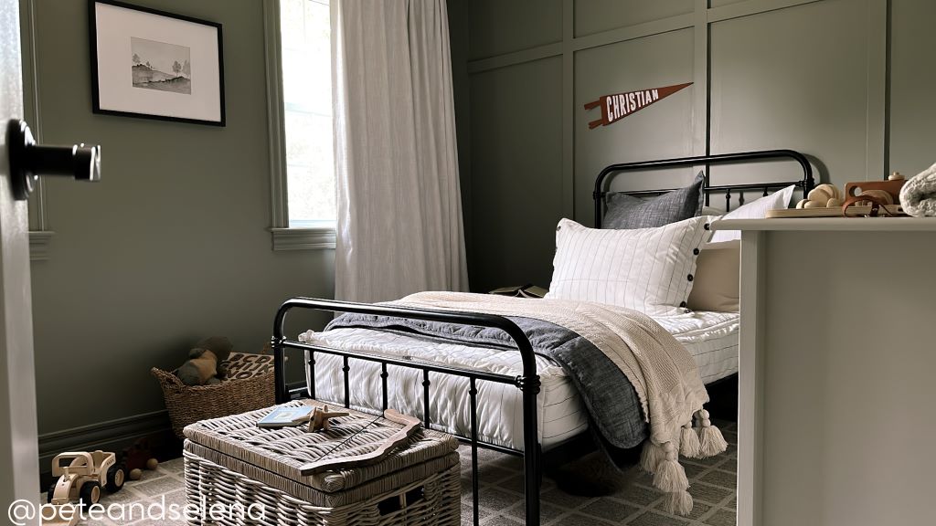 Taylor Luxe Beddy's - Premium All-in-One Bedding Set for Ultimate Comfort & Style | Perfect for Kids, Teens & Adults Bedrooms, Dorm Rooms & Cozy Nights
