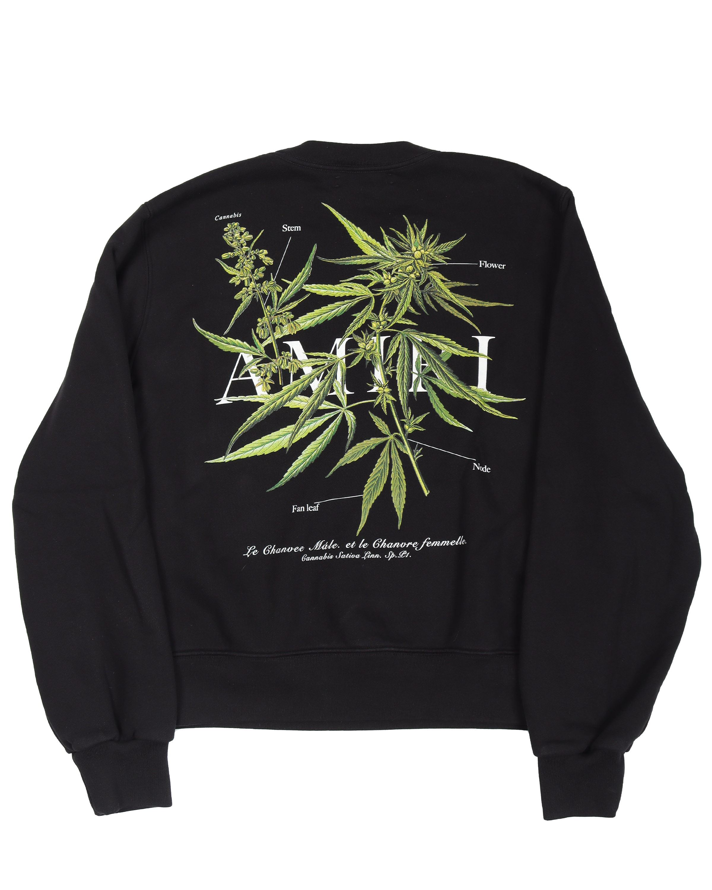 Organic Hemp Crewneck Sweatshirt for Men & Women | Eco-Friendly Comfort Wear | Perfect for Yoga, Lounge & Casual Outfits