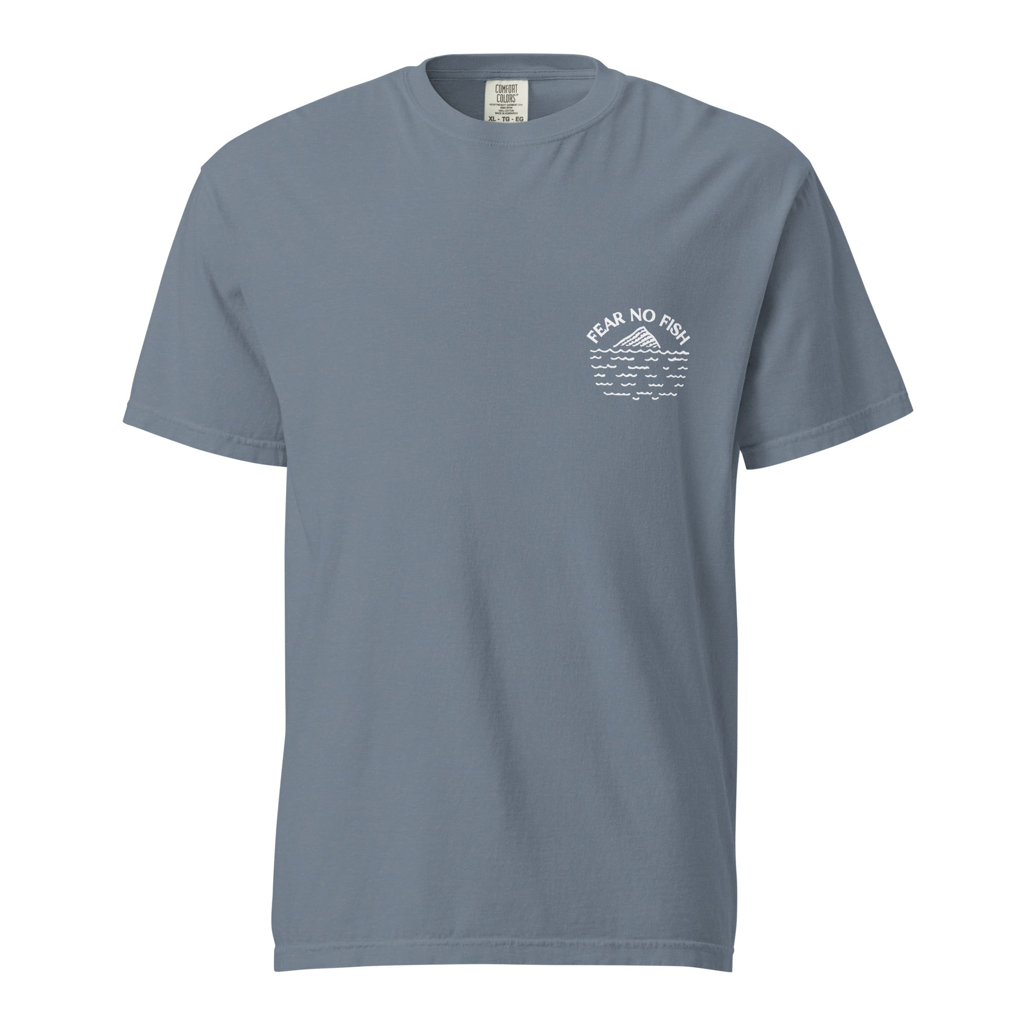 Fear No Fish - Premium Fishing Gear & Apparel for Anglers - Perfect for Freshwater & Saltwater Fishing Adventures