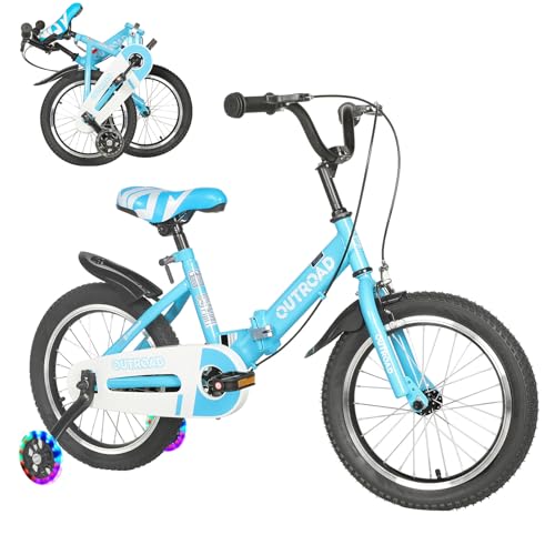 Foldable-Blue