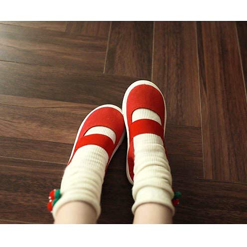 GINFIVE Toddler Girls Sneakers - Lightweight Slip-On School Shoes for Little Girls | Perfect for Preschool, Playtime & Everyday Wear