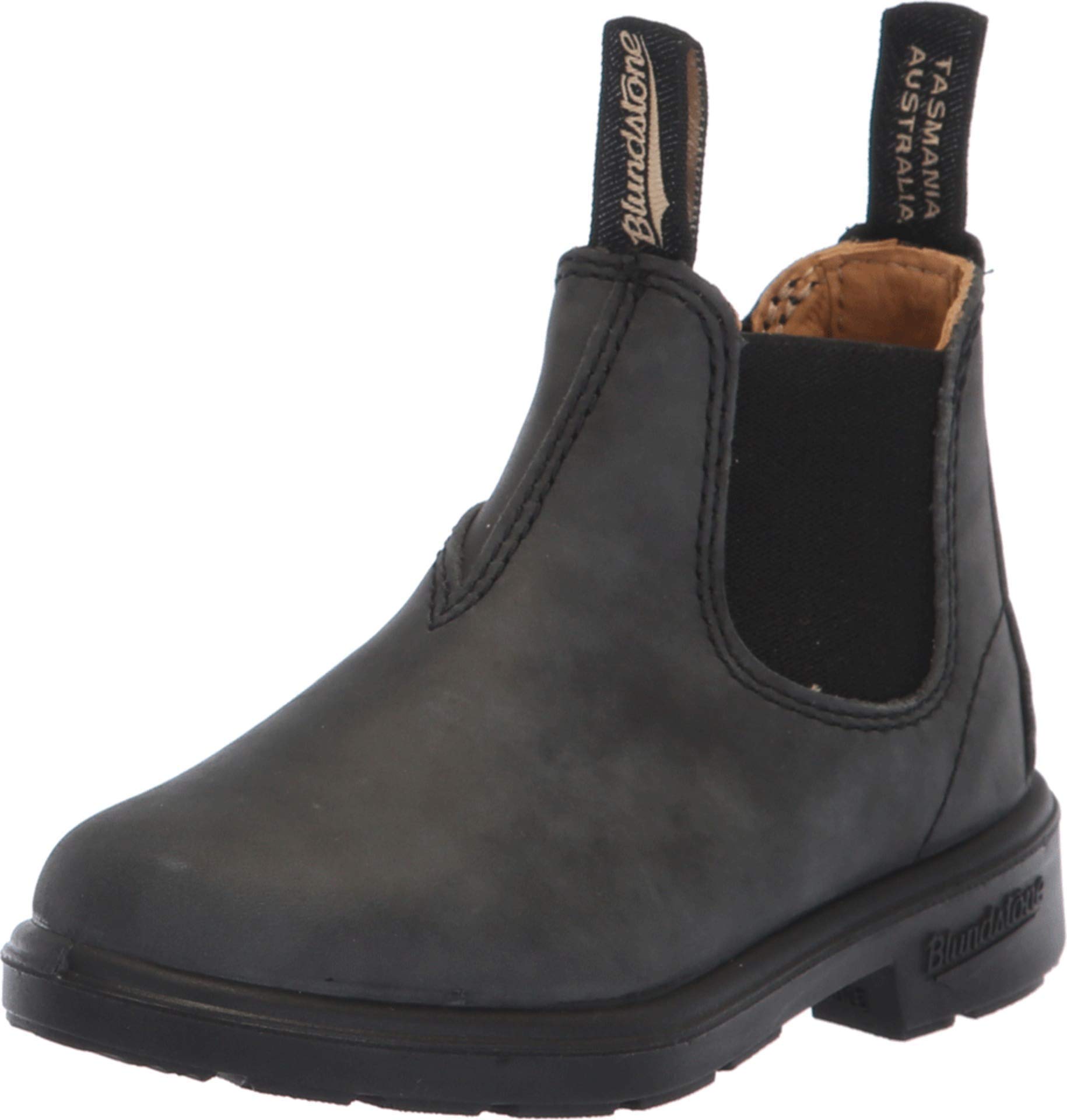 Blundstone BL1325 Kids Boots for Toddler, Little & Big Kids - Durable & Comfortable for Outdoor Play, School & Daily Wear