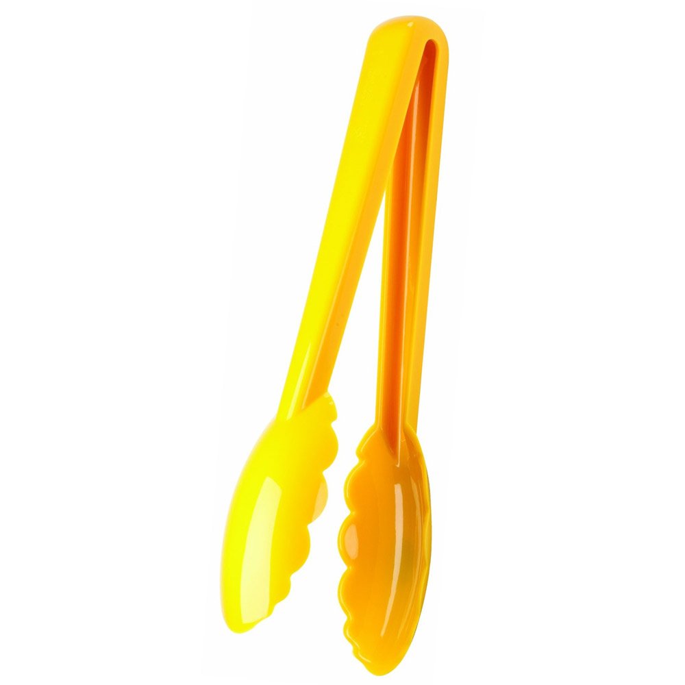 Mercer Hell's Tools Yellow 9.5