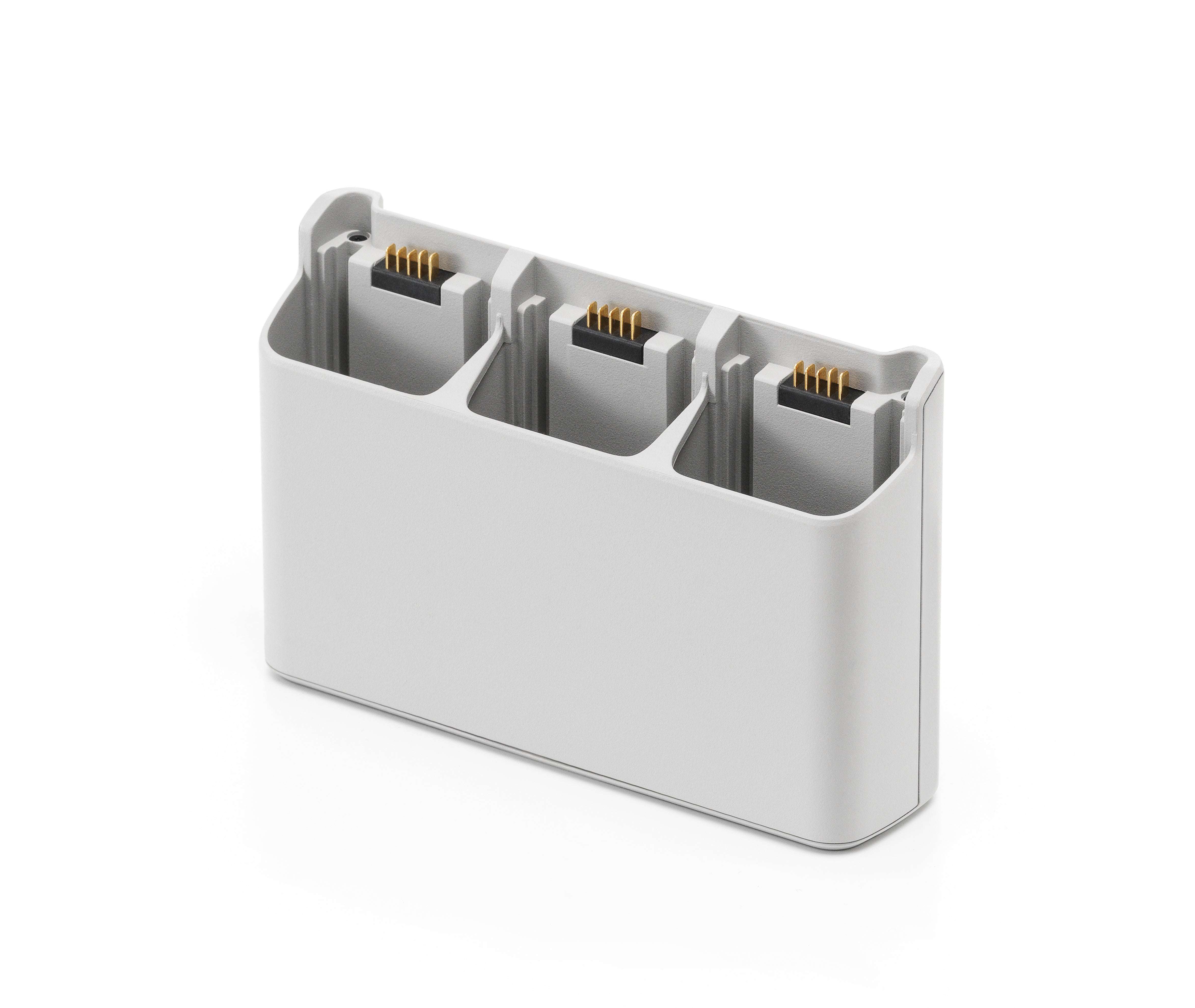 DJI Neo Two-Way Fast Charging Hub for Drones - Portable Power Bank & Battery Charger for Outdoor Travel & Aerial Photography