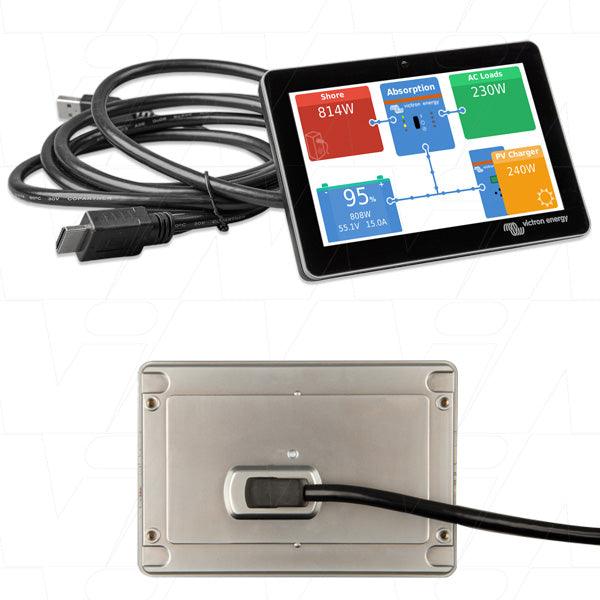 Victron GX Touch Display - 5