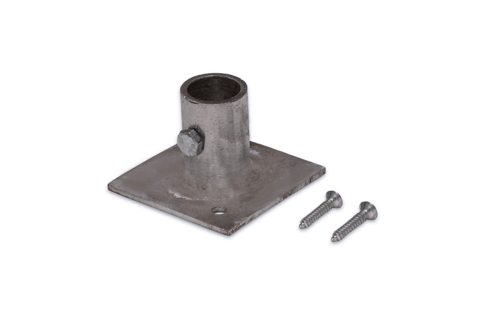 Premium Weathervane and Finial Mount Kit for Cupola Installation - Perfect for Barns, Gazebos & Outdoor Decor (Non-Good Directions Cupola Compatible)