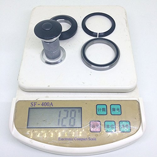 Premium Carbon Fiber Bicycle Headset - 1-1/8