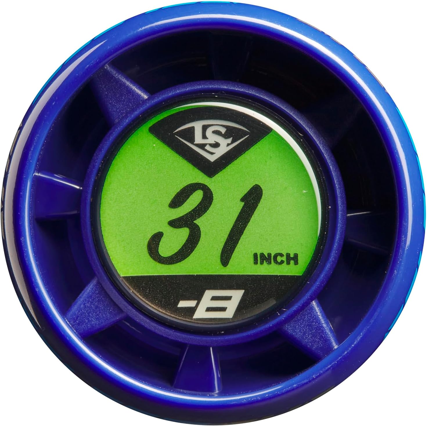 Louisville Slugger 2024 Select PWR (8) USA Baseball Bat - High Performance Youth & Adult Baseball Equipment for Games & Practice