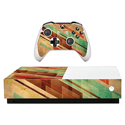 Abstract Wood