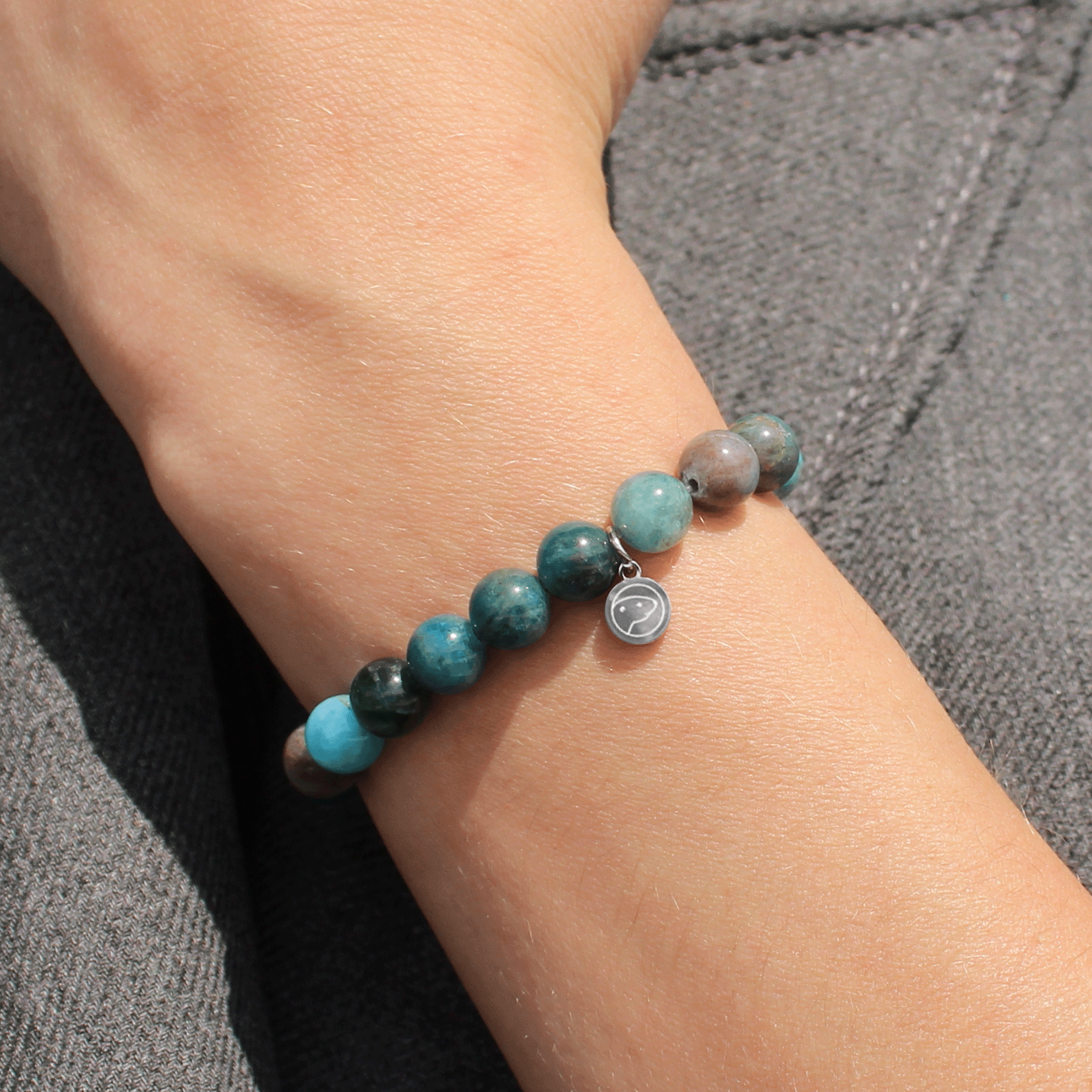 Gemini Zodiac Bracelet Set - Personalized Birthstone Jewelry for Women | Perfect Gift for Birthdays, Anniversaries & Special Occasions | Ideal for Daily Wear, Parties & Spiritual Healing