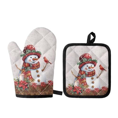 Xmas Snowman