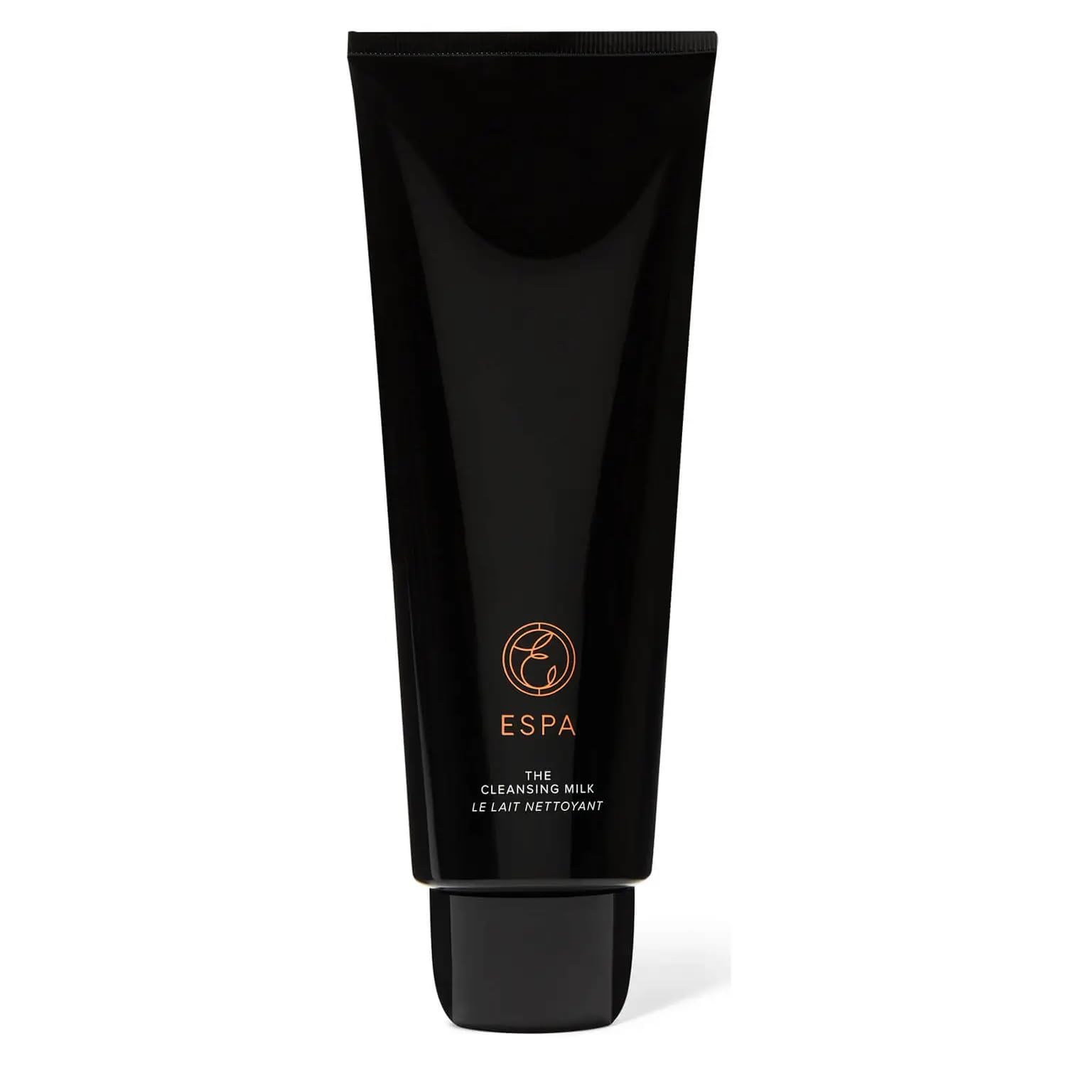 ESPA The Cleansing Milk - 200ml | Ylang Ylang, Sandalwood & Vetiver Scented Face Wash for Dry & Sensitive Skin | Gentle Daily Cleanser for Women & Men | Morning & Night Skincare Routine