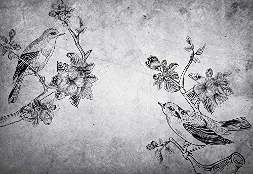 Birds and Branches