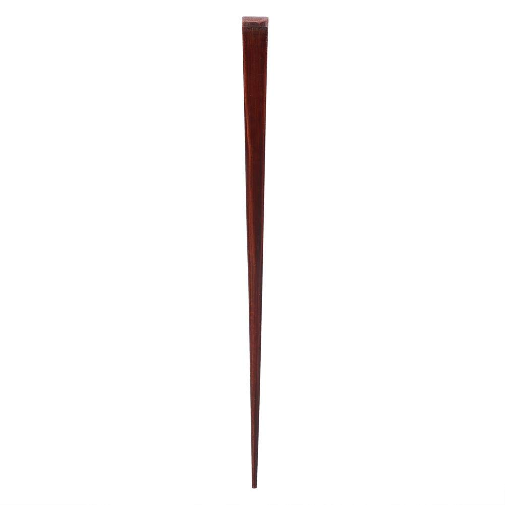 Premium Chinese Gong Fu Tea Ceremony Set - Medium Size Roast Red Tea Tools (2-Piece) for Traditional Brewing & Home Tea Parties